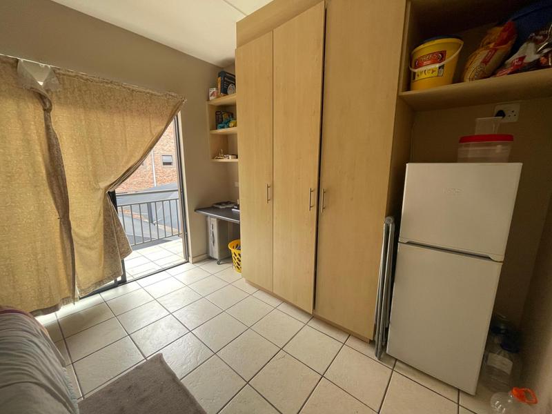 To Let 2 Bedroom Property for Rent in Vyfhoek A H North West